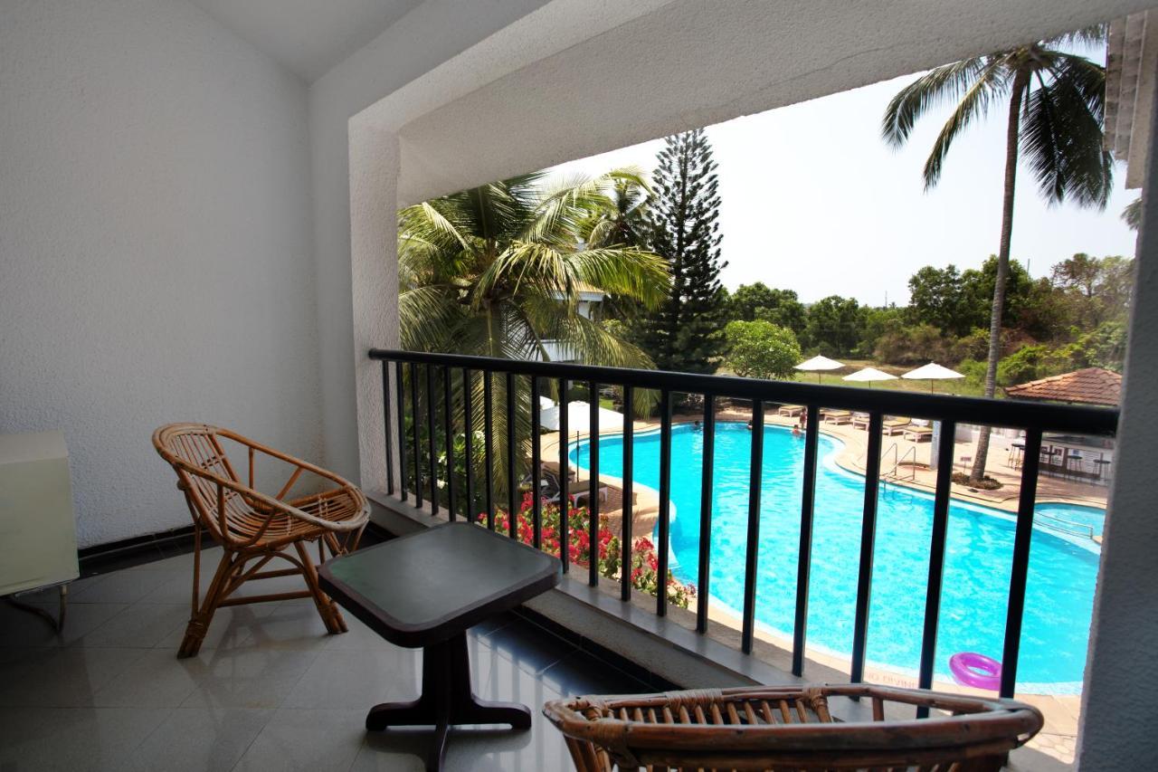 Resort Lagoa Azul Arpora Exterior photo