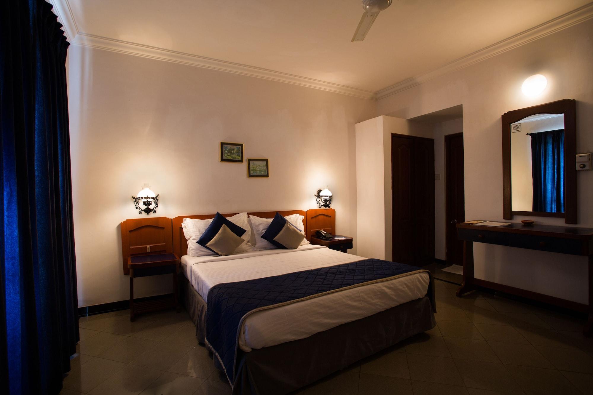 Resort Lagoa Azul Arpora Exterior photo
