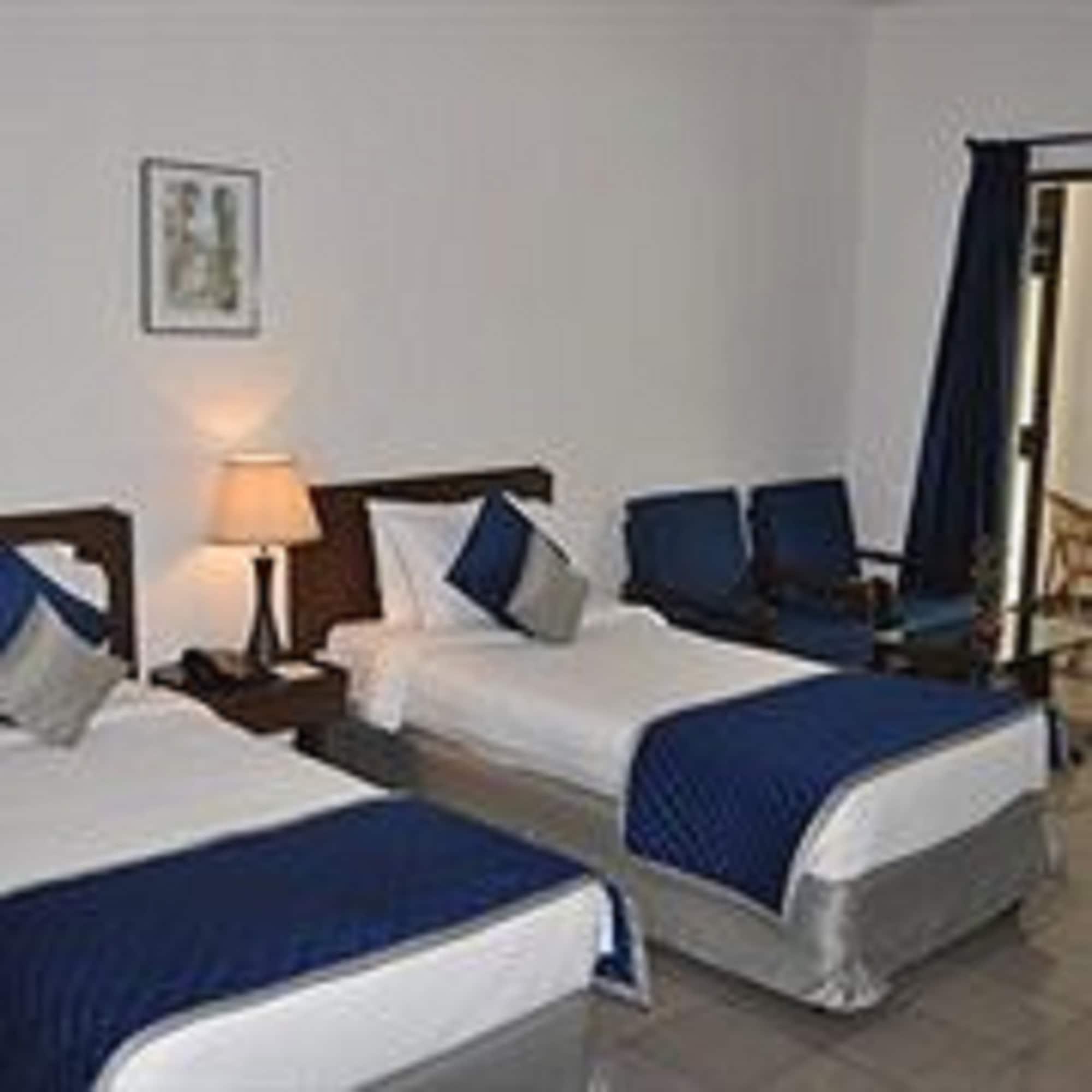 Resort Lagoa Azul Arpora Exterior photo