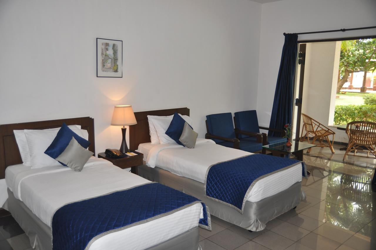 Resort Lagoa Azul Arpora Exterior photo