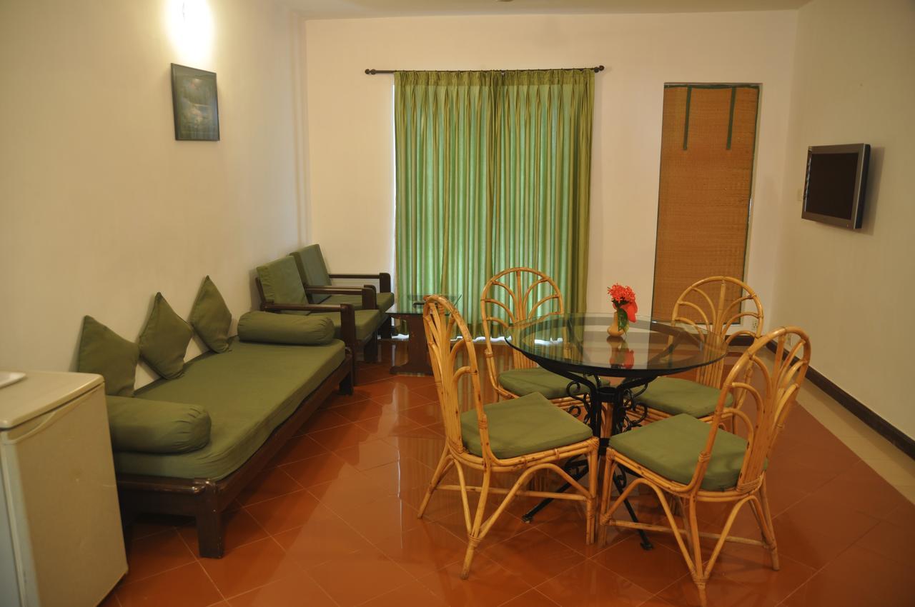 Resort Lagoa Azul Arpora Exterior photo